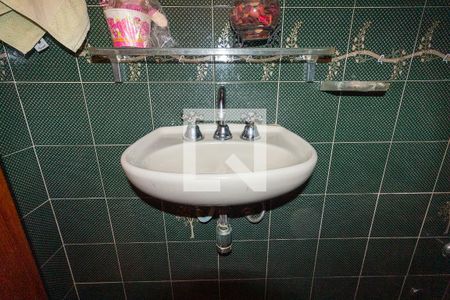 Casa à venda com 258m², 4 quartos e 10 vagasLavabo