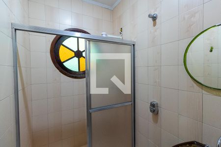 Casa à venda com 258m², 4 quartos e 10 vagasBanheiro 1