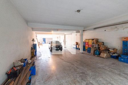 Casa à venda com 258m², 4 quartos e 10 vagasGaragem