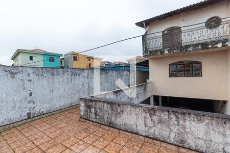 Casa à venda com 258m², 4 quartos e 10 vagasQuintal