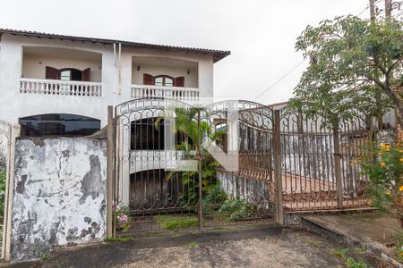 Casa à venda com 258m², 4 quartos e 10 vagasFachada