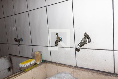 Casa à venda com 258m², 4 quartos e 10 vagasLavanderia (Torneira)