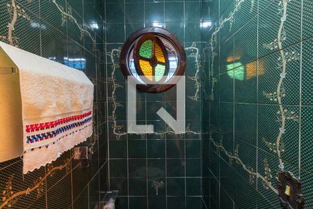 Casa à venda com 258m², 4 quartos e 10 vagasLavabo