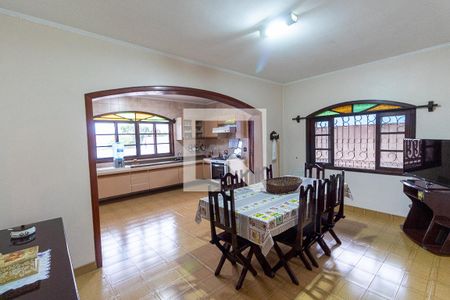 Casa à venda com 258m², 4 quartos e 10 vagasCopa