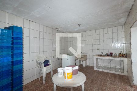 Casa à venda com 258m², 4 quartos e 10 vagasLavanderia