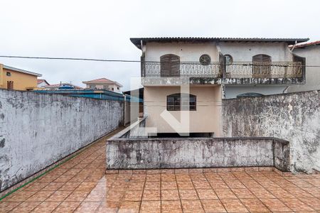 Casa à venda com 258m², 4 quartos e 10 vagasQuintal