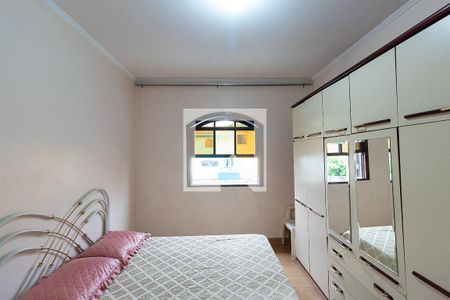 Casa à venda com 258m², 4 quartos e 10 vagasQuarto 1