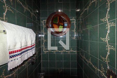 Casa à venda com 258m², 4 quartos e 10 vagasLavabo