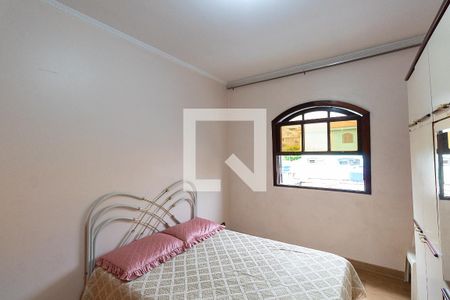 Quarto 1 de casa à venda com 4 quartos, 258m² em Jardim Brasília (zona Leste), São Paulo