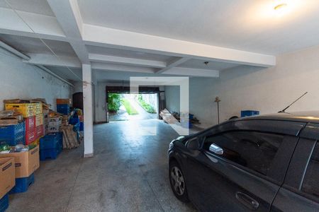 Casa à venda com 258m², 4 quartos e 10 vagasGaragem