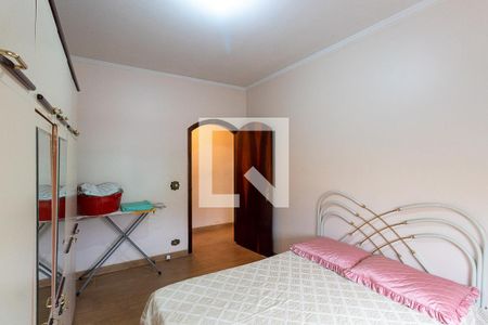 Quarto 1 de casa à venda com 4 quartos, 258m² em Jardim Brasília (zona Leste), São Paulo