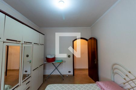 Quarto 1 de casa à venda com 4 quartos, 258m² em Jardim Brasília (zona Leste), São Paulo