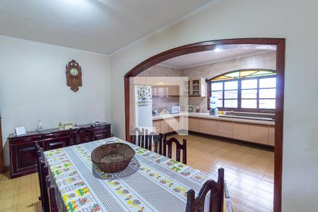 Casa à venda com 258m², 4 quartos e 10 vagasCopa