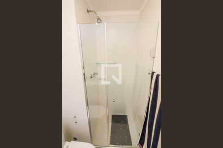 Apartamento para alugar com 66m², 2 quartos e 1 vagaBanheiro