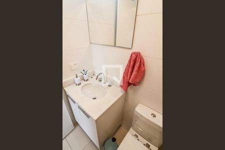 Apartamento para alugar com 66m², 2 quartos e 1 vagaQuarto 1 Suite