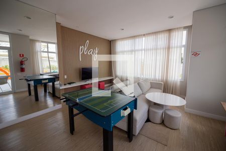 Apartamento para alugar com 66m², 2 quartos e 1 vagaSalão de Jogos