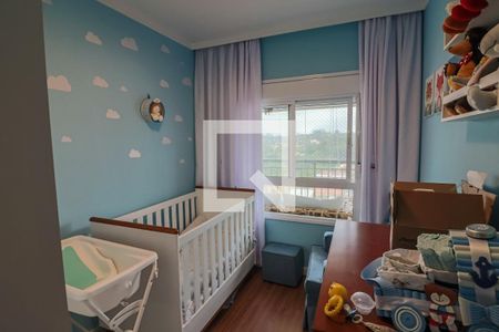 Apartamento para alugar com 66m², 2 quartos e 1 vagaQuarto 2