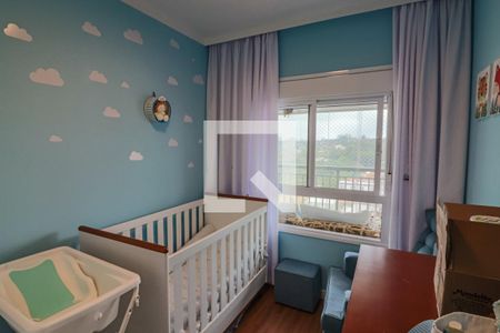 Apartamento para alugar com 66m², 2 quartos e 1 vagaQuarto 2