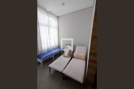 Apartamento para alugar com 66m², 2 quartos e 1 vagaSauna