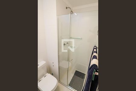 Apartamento para alugar com 66m², 2 quartos e 1 vagaBanheiro