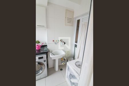 Apartamento para alugar com 66m², 2 quartos e 1 vagaLavanderia