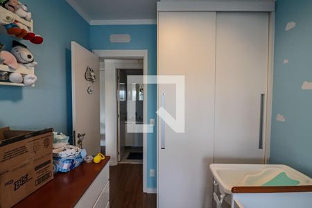Apartamento para alugar com 66m², 2 quartos e 1 vagaQuarto 2