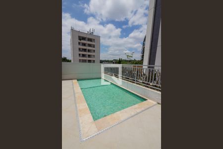 Apartamento para alugar com 66m², 2 quartos e 1 vagaÁrea comum - Piscina