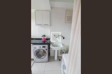 Apartamento para alugar com 66m², 2 quartos e 1 vagaLavanderia