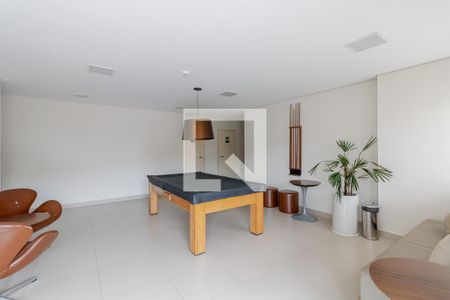Apartamento para alugar com 63m², 2 quartos e 2 vagas Apartamento para alugar com 63m², 2 quartos e 2 vagasSala de Jogos