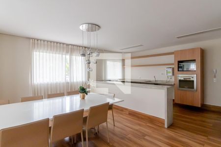 Apartamento para alugar com 63m², 2 quartos e 2 vagas Apartamento para alugar com 63m², 2 quartos e 2 vagasEspaço Gourmet