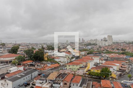 Apartamento para alugar com 63m², 2 quartos e 2 vagas Apartamento para alugar com 63m², 2 quartos e 2 vagasVista da Varanda