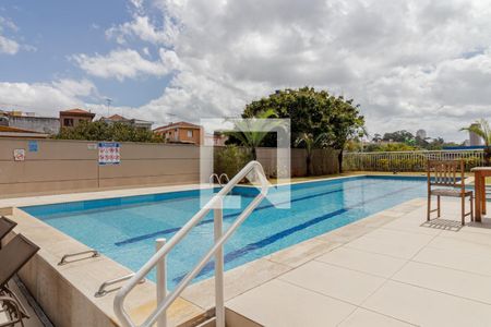 Apartamento para alugar com 63m², 2 quartos e 2 vagas Apartamento para alugar com 63m², 2 quartos e 2 vagasPiscina