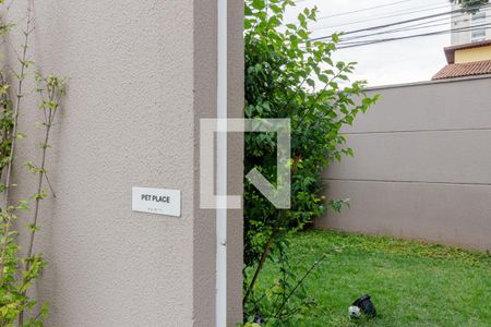 Apartamento para alugar com 63m², 2 quartos e 2 vagas Apartamento para alugar com 63m², 2 quartos e 2 vagasEspaço Pet