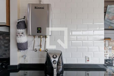 Apartamento para alugar com 63m², 2 quartos e 2 vagas Apartamento para alugar com 63m², 2 quartos e 2 vagasÁrea de Serviço