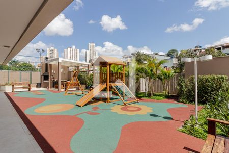 Apartamento para alugar com 63m², 2 quartos e 2 vagas Apartamento para alugar com 63m², 2 quartos e 2 vagasPlayground