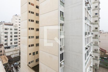 Vista de apartamento para alugar com 3 quartos, 100m² em Tijuca, Rio de Janeiro