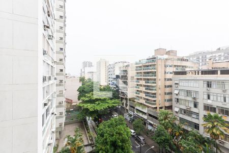 Vista de apartamento para alugar com 3 quartos, 100m² em Tijuca, Rio de Janeiro