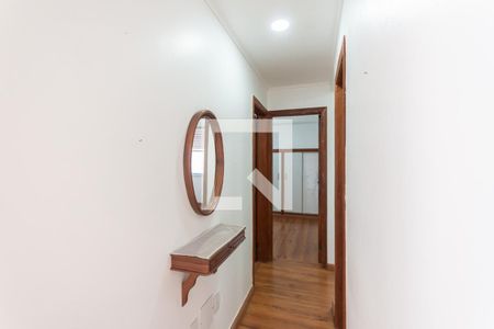 Corredor de apartamento para alugar com 3 quartos, 100m² em Tijuca, Rio de Janeiro