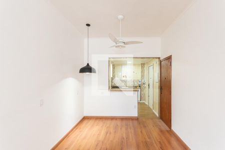 Sala de apartamento para alugar com 3 quartos, 100m² em Tijuca, Rio de Janeiro