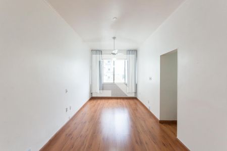 Sala de apartamento para alugar com 3 quartos, 100m² em Tijuca, Rio de Janeiro