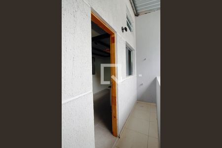 Studio para alugar com 20m², 1 quarto e sem vagaÁrea de Serviço