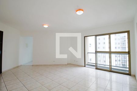 Sala  de apartamento para alugar com 2 quartos, 63m² em Chácara Agrindus, Taboão da Serra