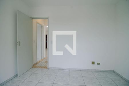 Quarto 1  de apartamento para alugar com 2 quartos, 63m² em Chácara Agrindus, Taboão da Serra