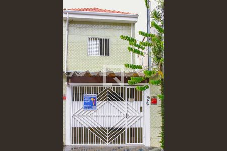 Casa à venda com 155m², 3 quartos e 1 vagaFachada