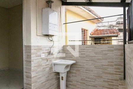 Casa à venda com 155m², 3 quartos e 1 vagaÁrea de Serviço