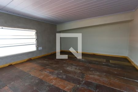 Kitnet/ sala / cozinha /quarto de casa para alugar com 1 quarto, 18m² em Vila Sonia, São Paulo