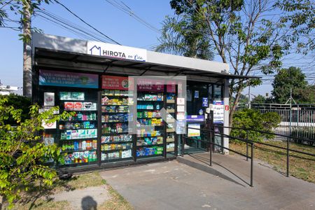 Apartamento à venda com 72m², 3 quartos e 2 vagasÁrea Comum - Mercado