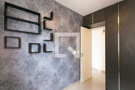 Apartamento à venda com 72m², 3 quartos e 2 vagasQuarto 1