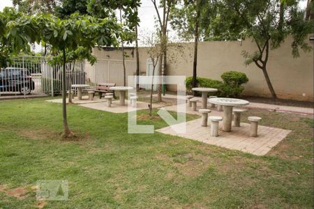 Apartamento à venda com 72m², 3 quartos e 2 vagasÁrea Comum 