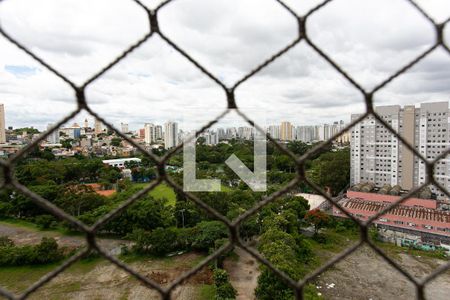 Apartamento à venda com 72m², 3 quartos e 2 vagasVista da Suíte